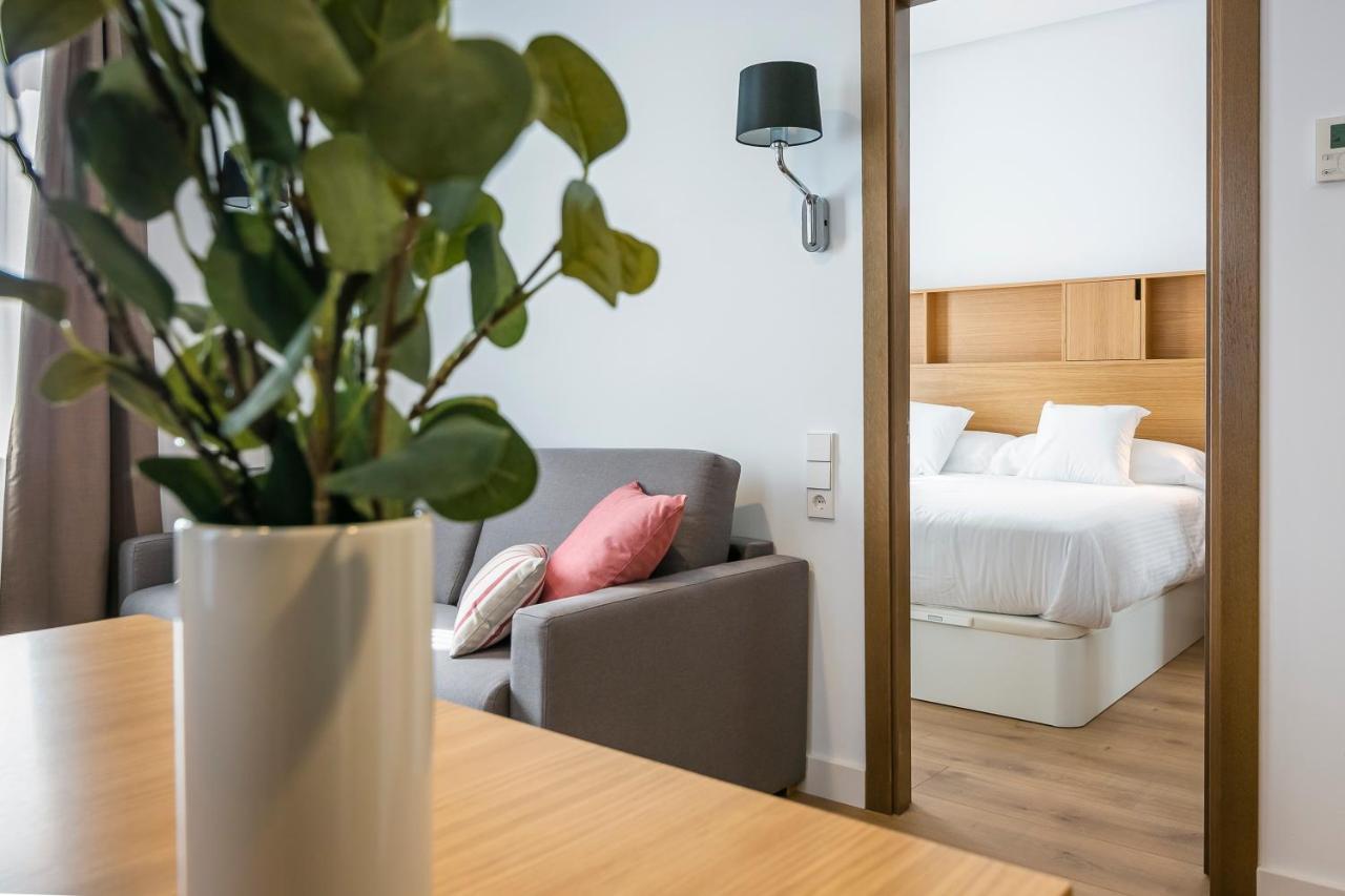 Apartamento Ático
