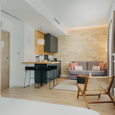 Aquitania Home Suites-3